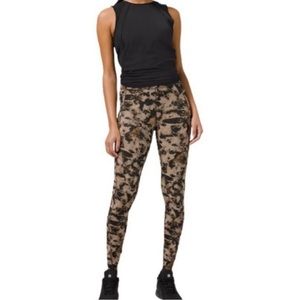 Lululemon Invigorate 28” - 8